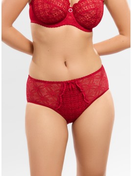 Empreinte Romy Rouge Imperial Full Brief